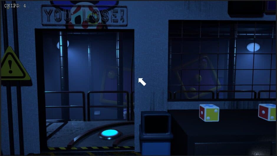 Скриншот 5 из Casino Casualty