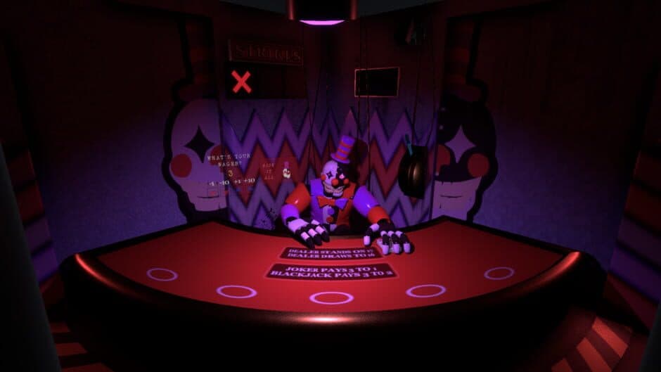 Скриншот 8 из Casino Casualty