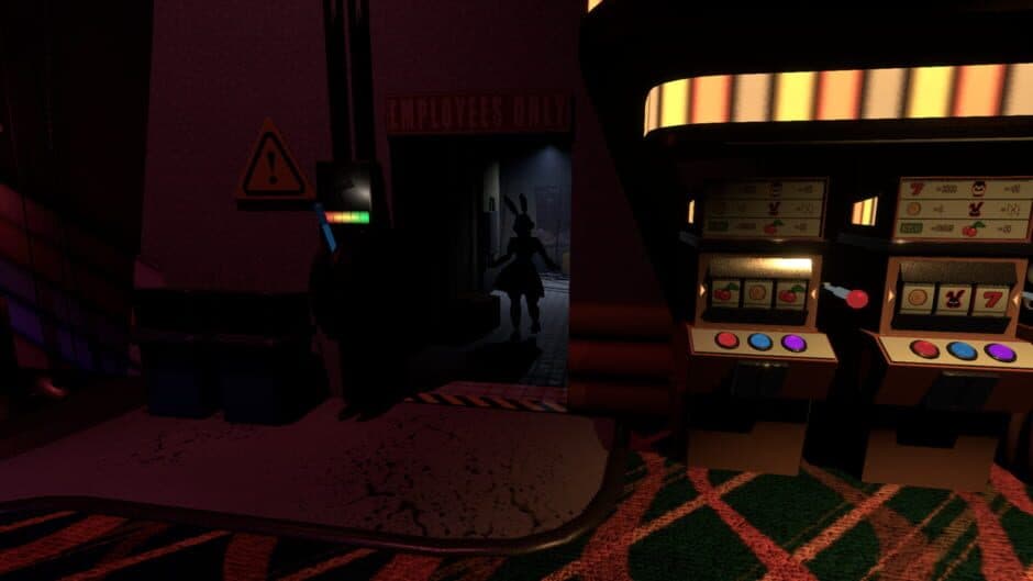 Скриншот 11 из Casino Casualty