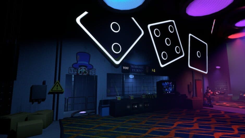 Скриншот 12 из Casino Casualty