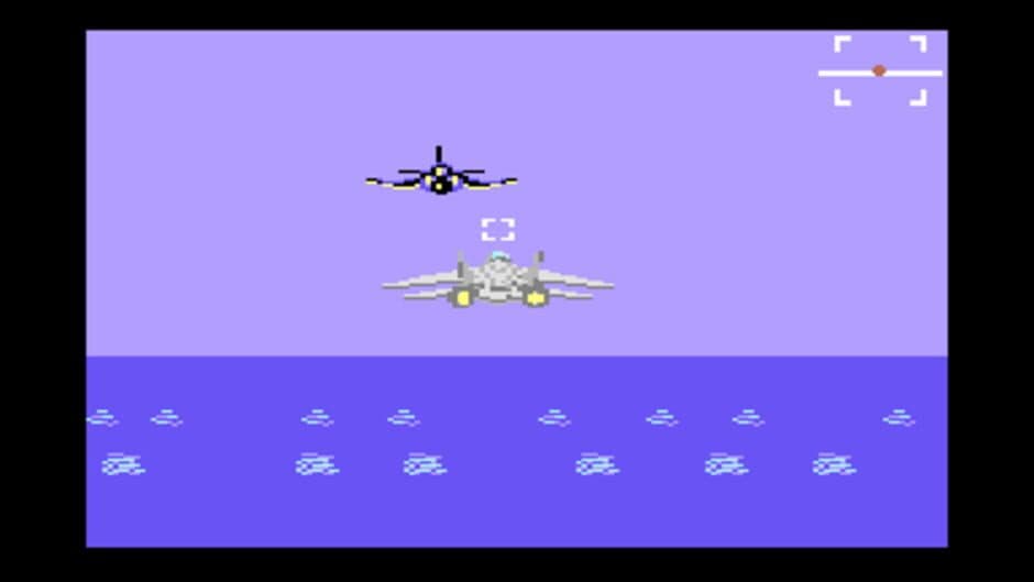 Скриншот 1 из After Burner