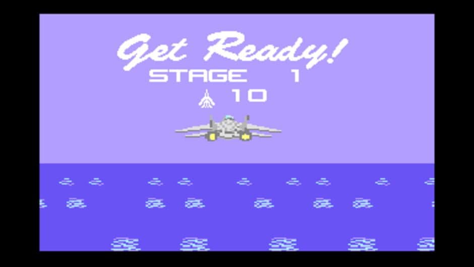 Скриншот 2 из After Burner