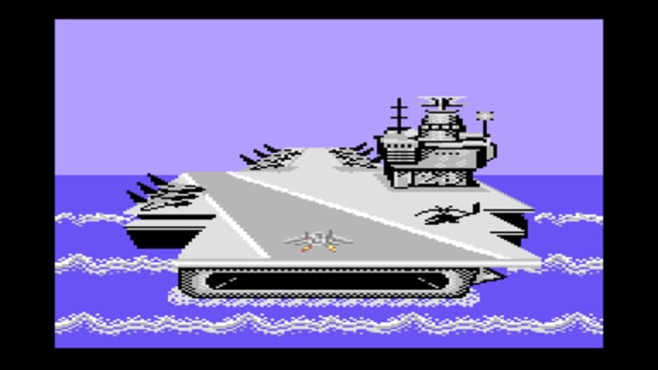 Скриншот 3 из After Burner