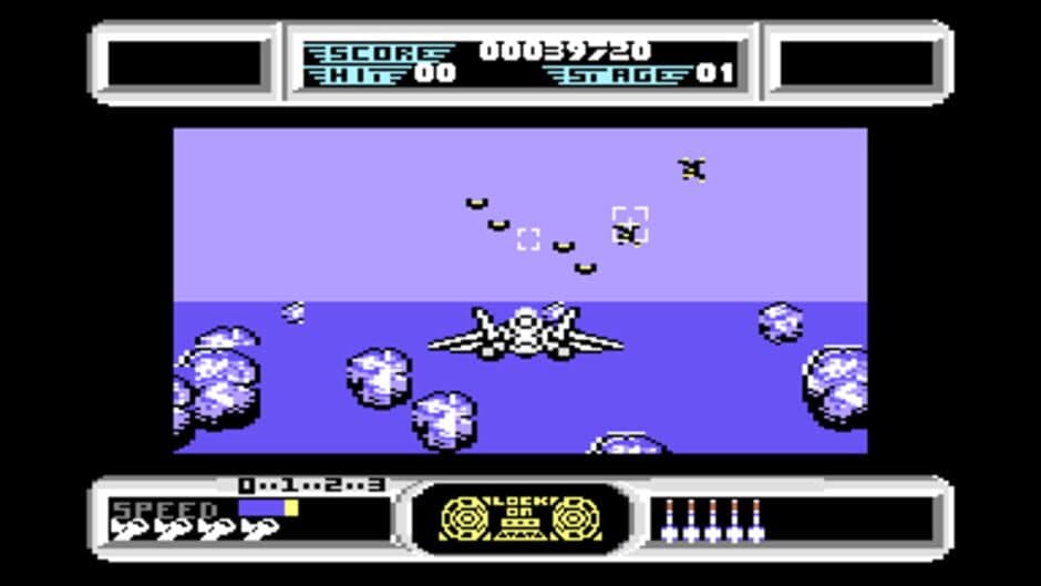 Скриншот 3 из After Burner