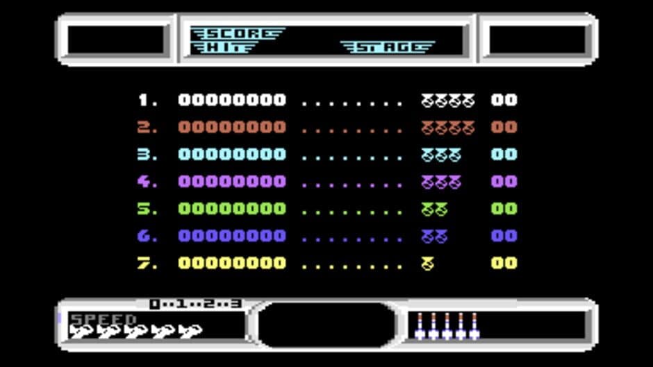 Скриншот 5 из After Burner