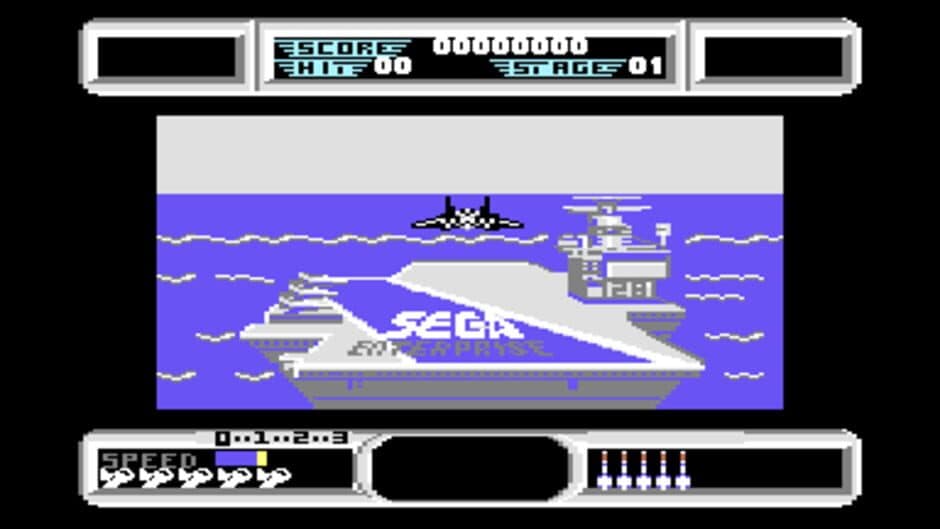Скриншот 7 из After Burner