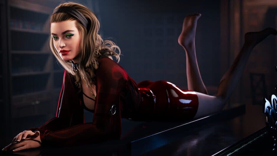 Скриншот 1 из Blood & Lust