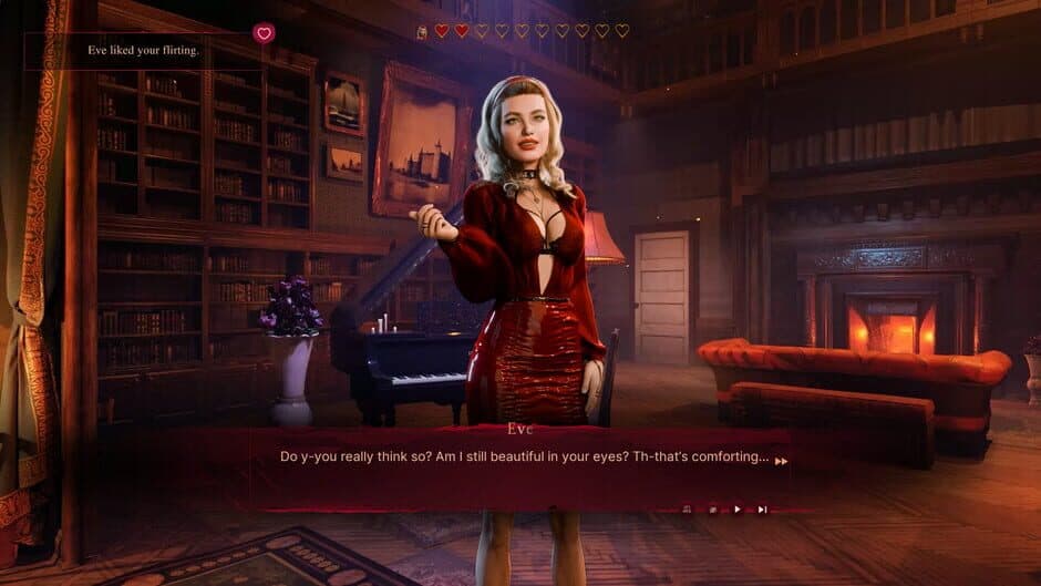 Скриншот 2 из Blood & Lust