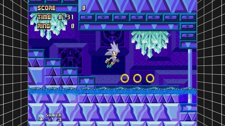 Скриншот 7 из The S Factor: Sonia and Silver