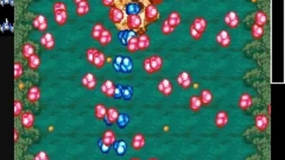 Скриншот 5 из Star Soldier vs. DoDonPachi Daioujou Caravan'06