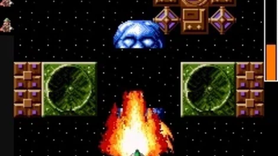 Скриншот 6 из Star Soldier vs. DoDonPachi Daioujou Caravan'06