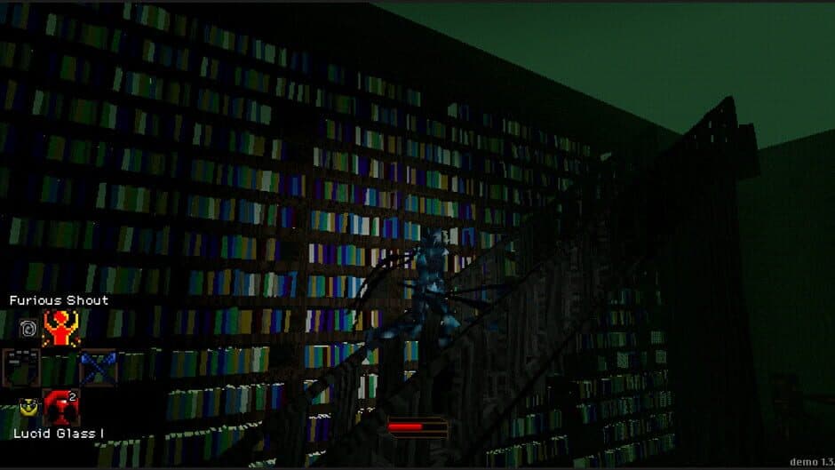 Скриншот 4 из Memoirium