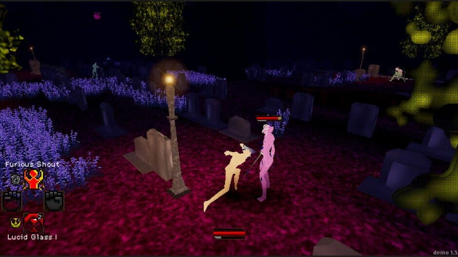 Скриншот 8 из Memoirium