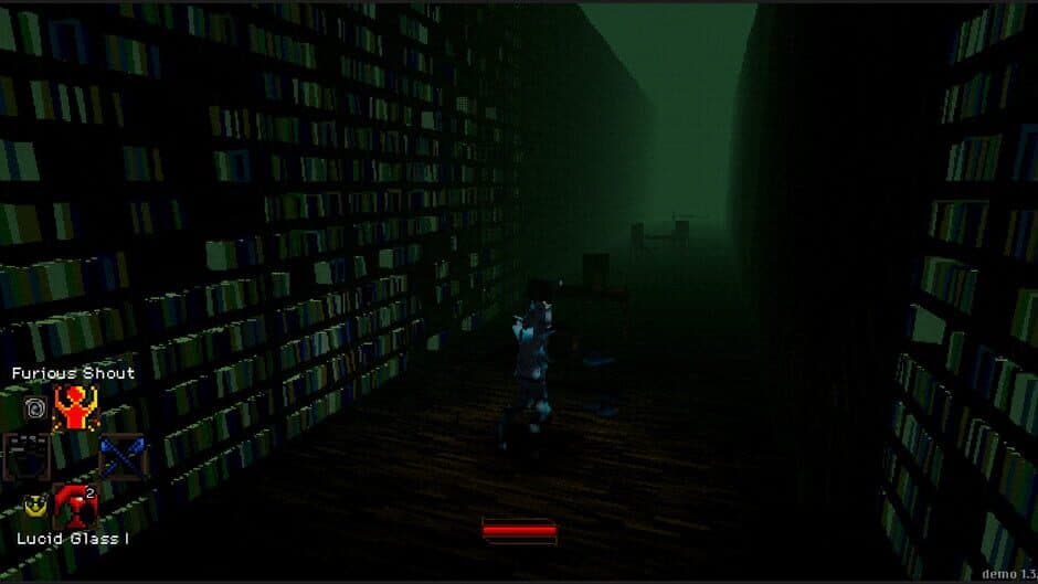 Скриншот 7 из Memoirium