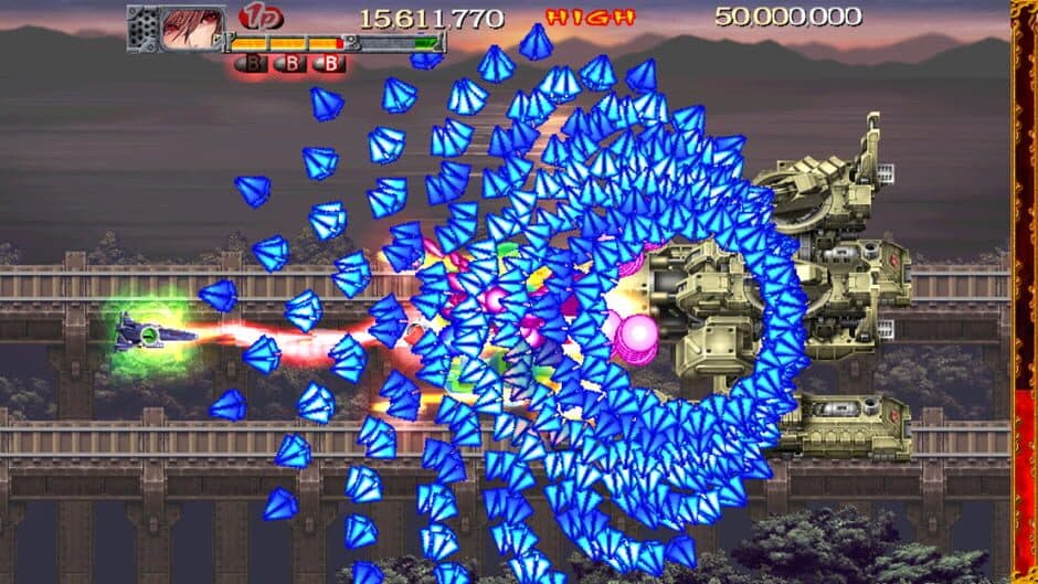 Скриншот 5 из Crimson Katana Exa Label