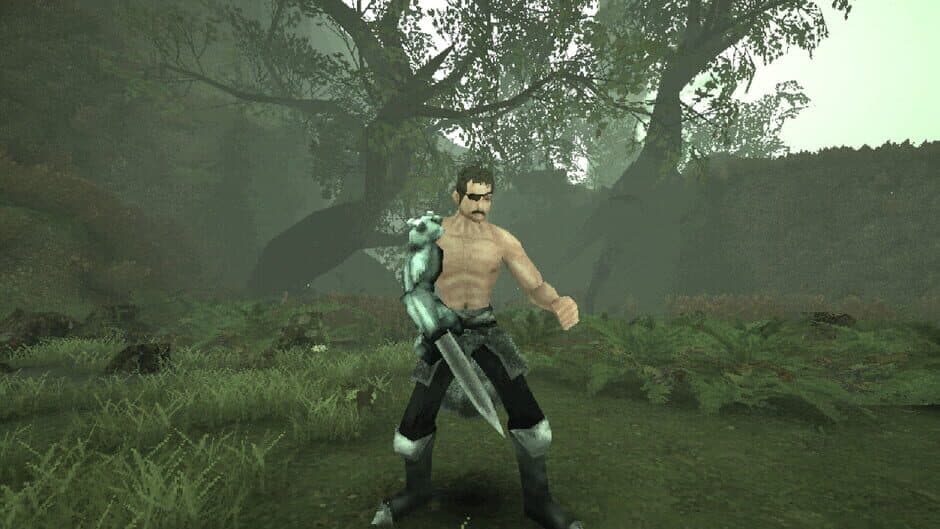 Скриншот 8 из Sword Hero