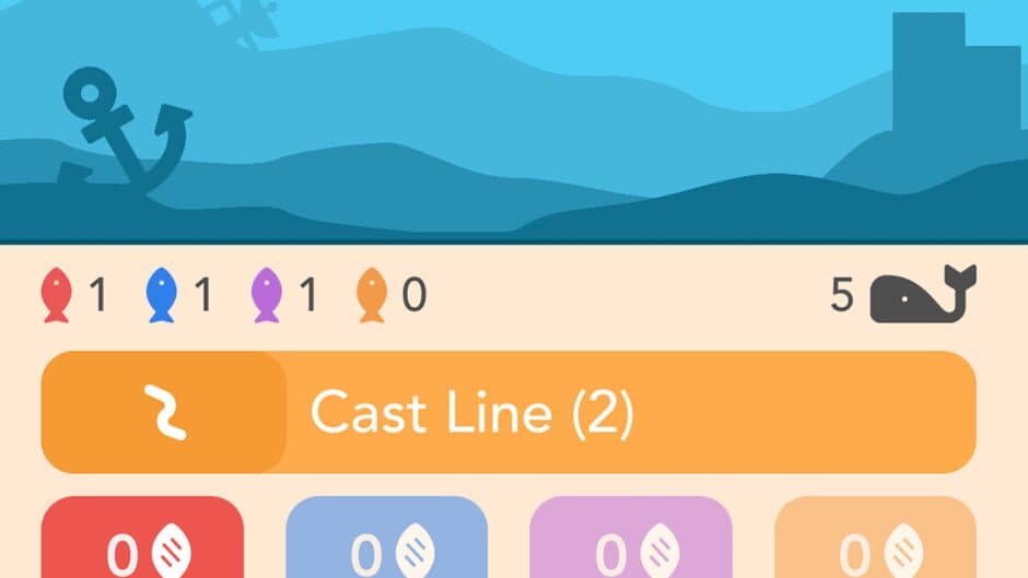 Скриншот 3 из Idle Acorns