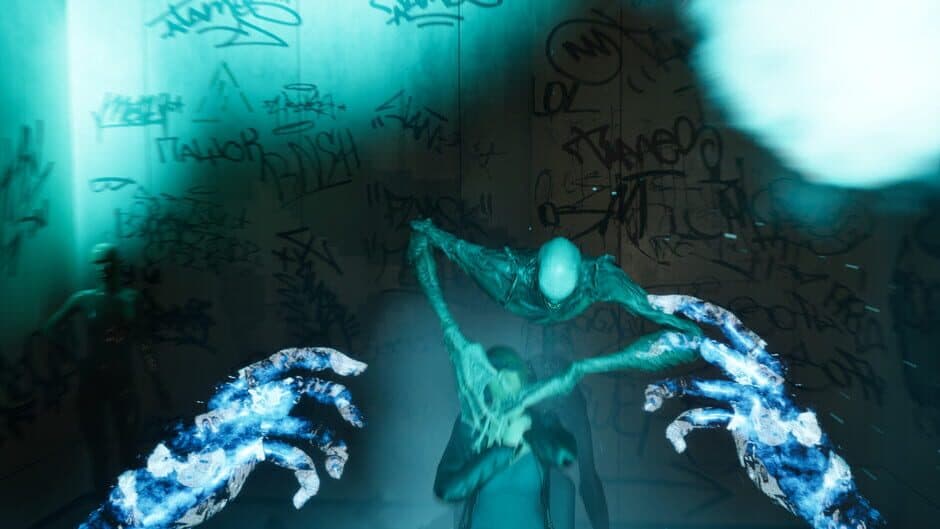 Скриншот 2 из Corporeal