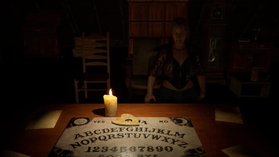 Скриншот 3 из Corporeal