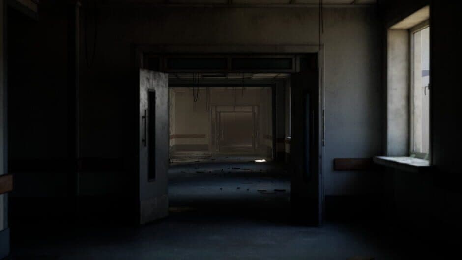 Скриншот 6 из Corporeal