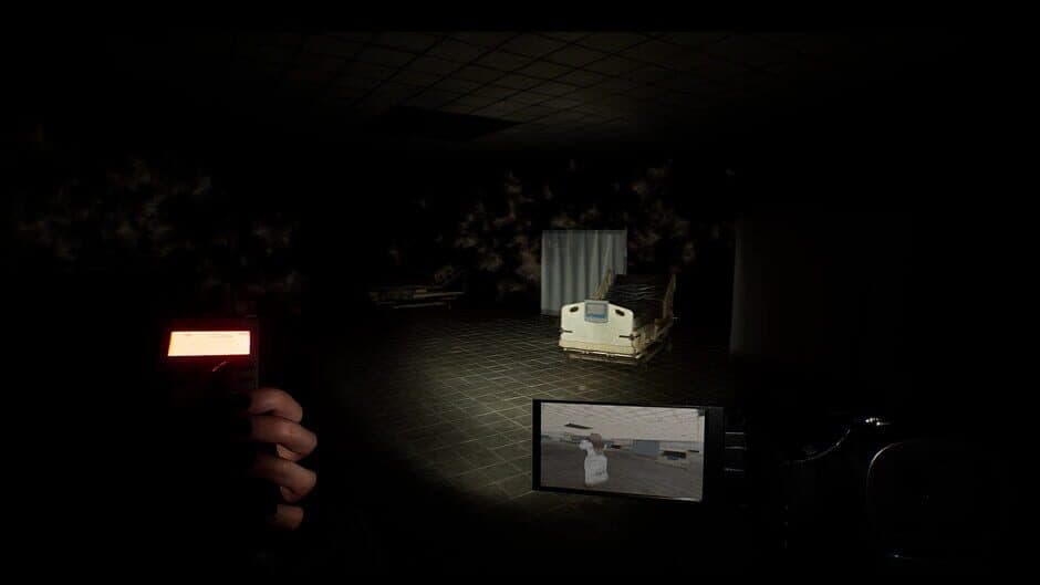 Скриншот 7 из Corporeal
