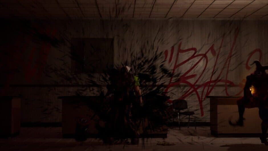 Скриншот 9 из Corporeal