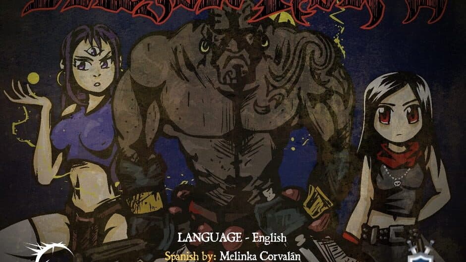Скриншот 1 из Dragon Boy II