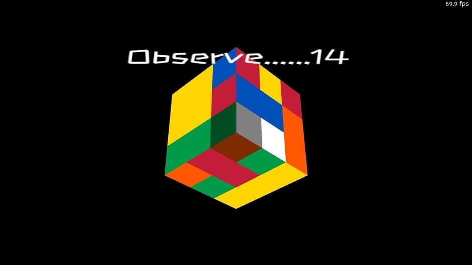 Скриншот 1 из Cube Cube 2