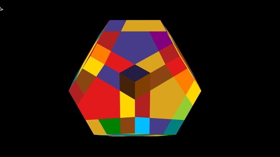 Скриншот 5 из Cube Cube 2