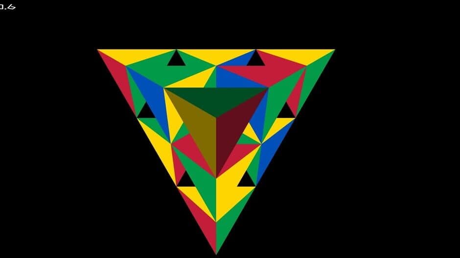 Скриншот 2 из Cube Cube 2
