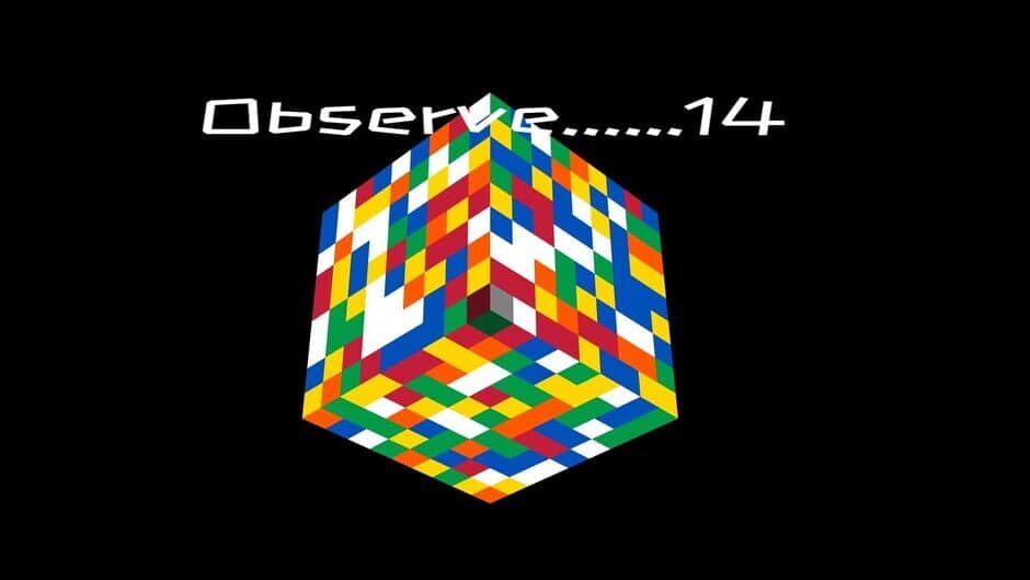 Скриншот 3 из Cube Cube 2