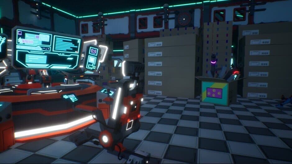 Скриншот 5 из Deliver This!