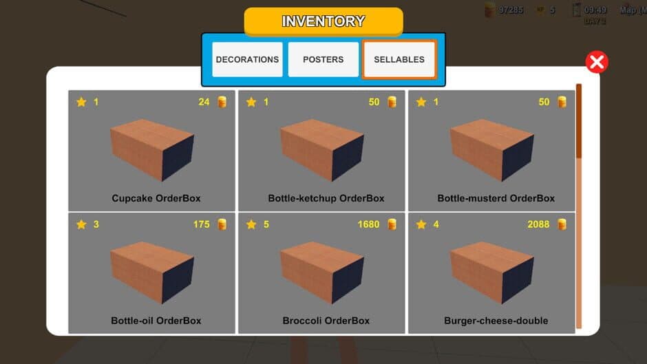 Скриншот 6 из Marktopia