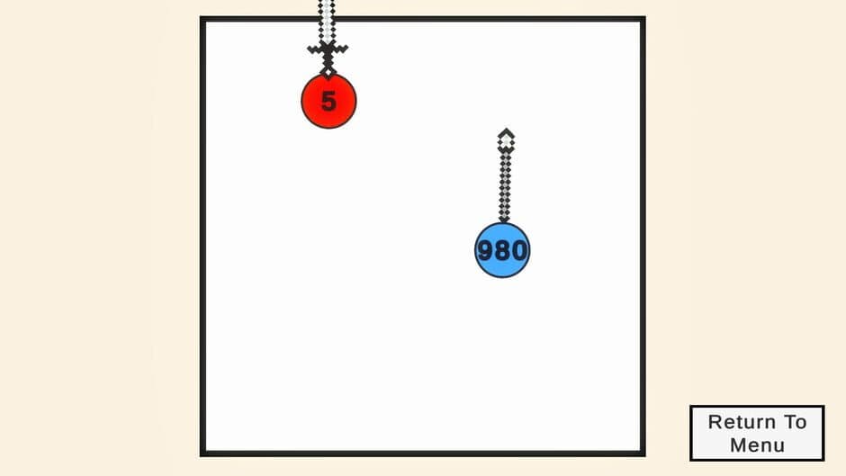 Скриншот 3 из BattleBalls