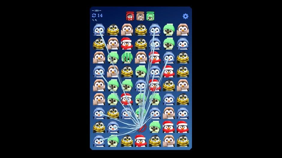Скриншот 6 из Matchuie