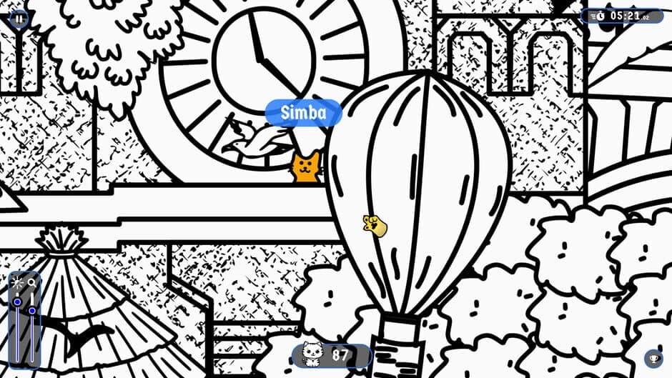 Скриншот 3 из 101 Cats in Chennai