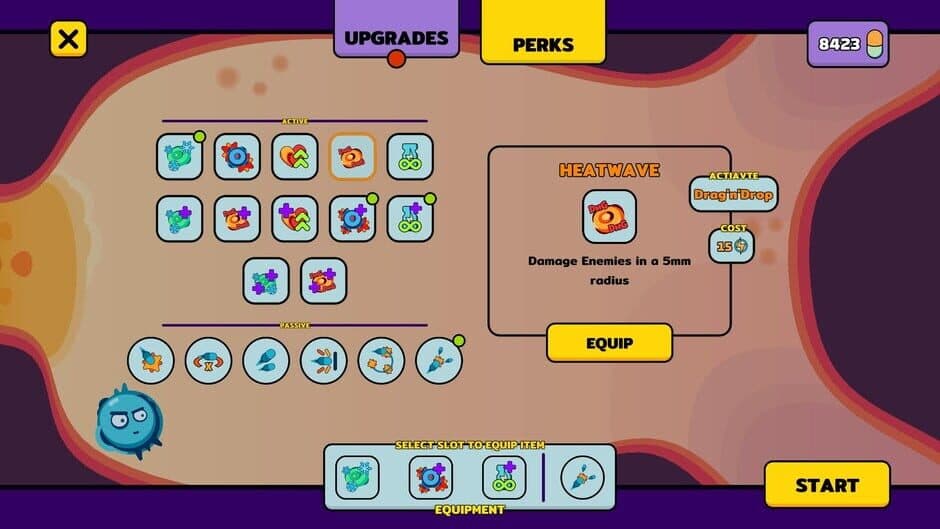 Скриншот 7 из Bodyguard: Cellwars