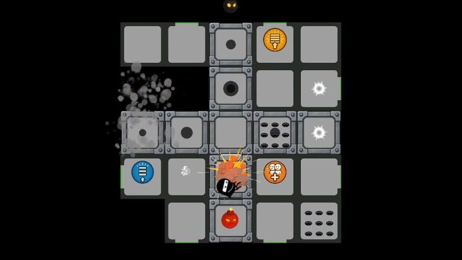 Скриншот 5 из Survive the Grid