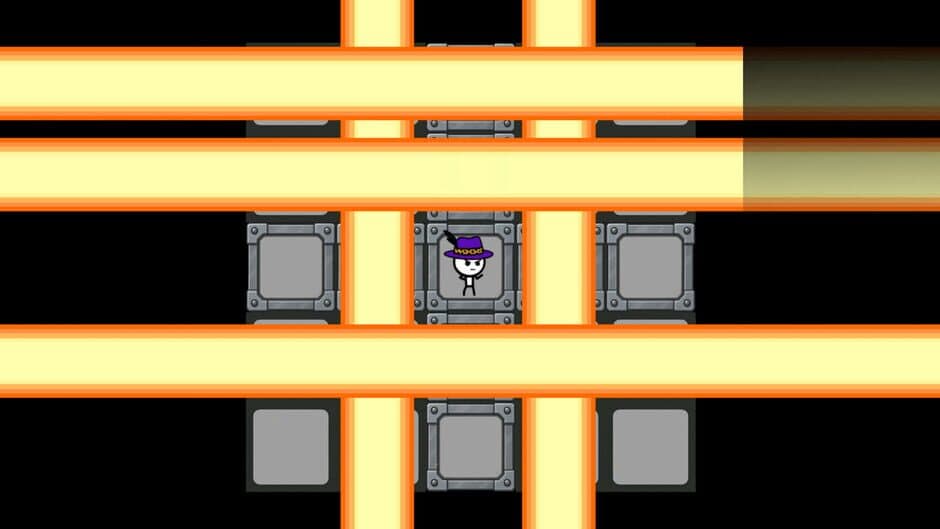 Скриншот 6 из Survive the Grid
