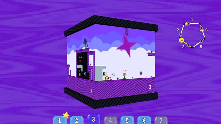 Скриншот 7 из Chicklet