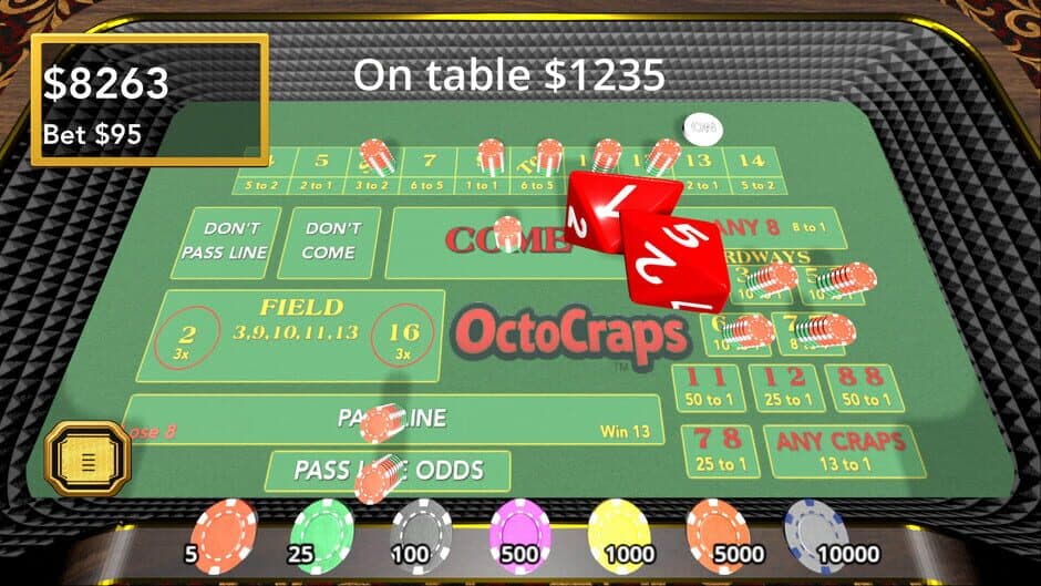Скриншот 5 из OctoCraps