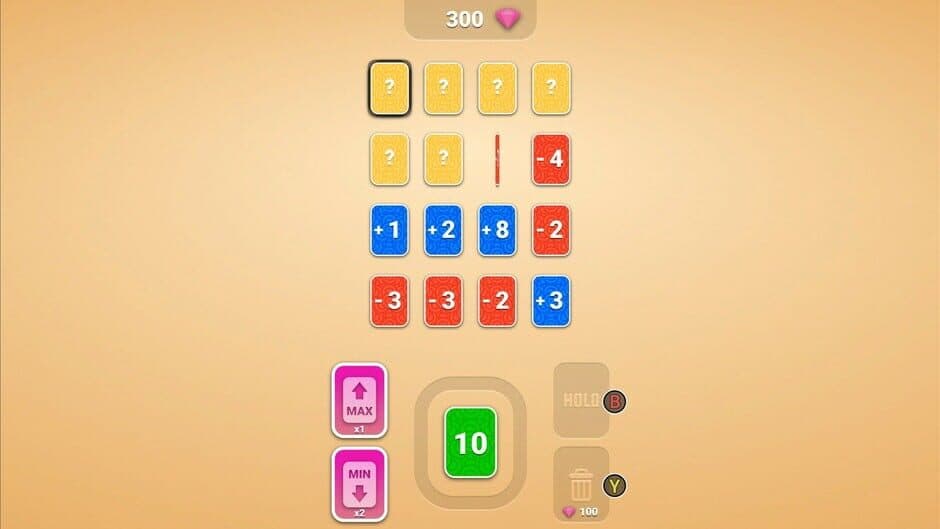 Скриншот 3 из Solitaire Zero 21