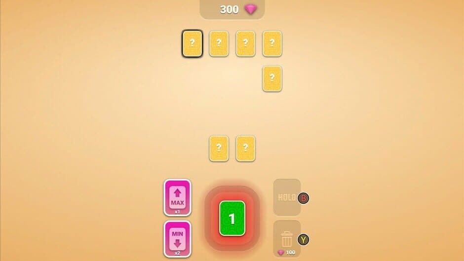 Скриншот 5 из Solitaire Zero 21