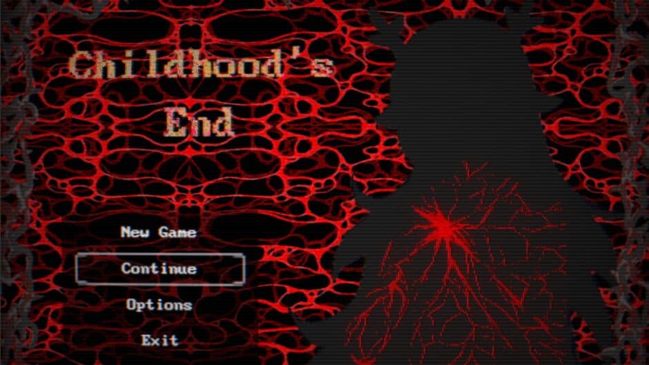 Скриншот 1 из Childhood's End