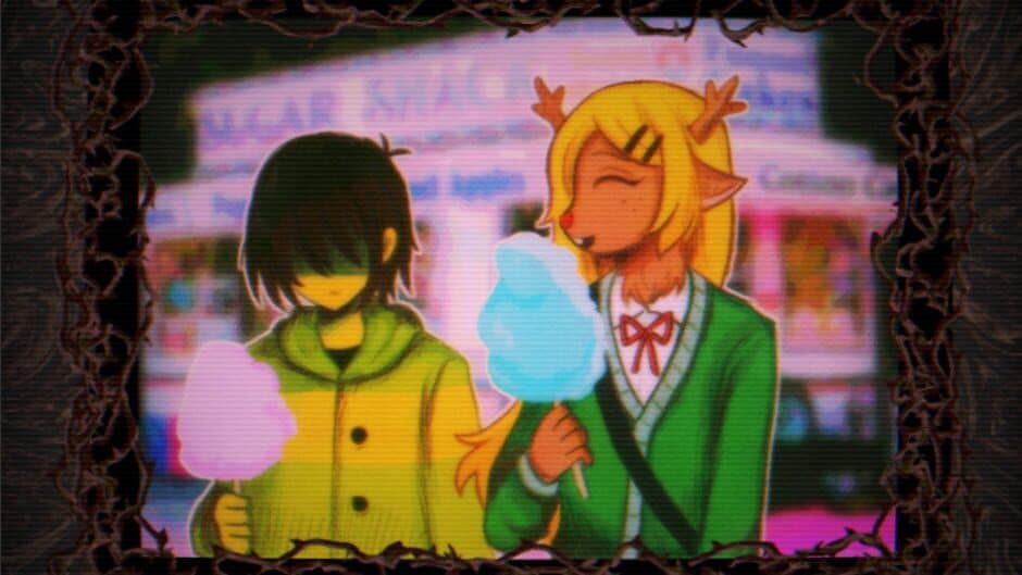 Скриншот 3 из Childhood's End