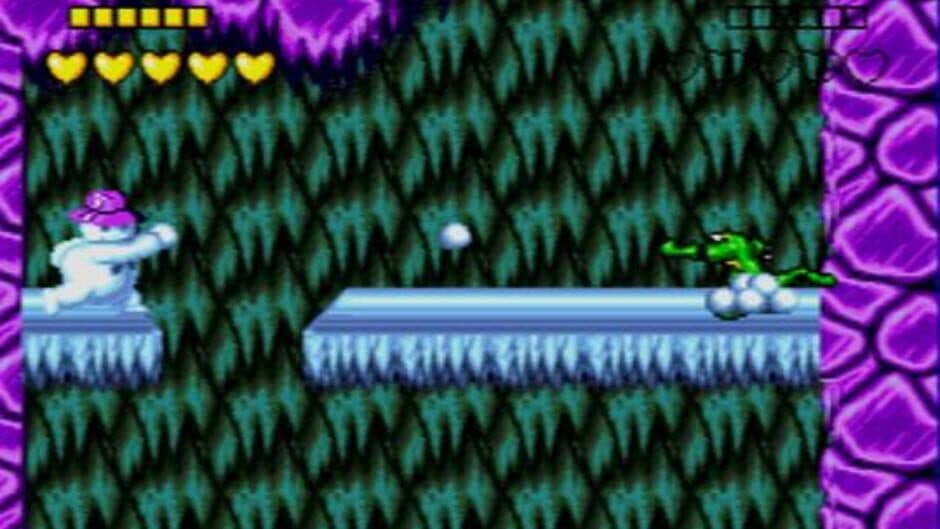 Скриншот 4 из Battletoads