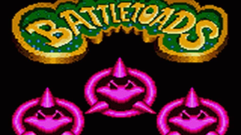 Скриншот 2 из Battletoads