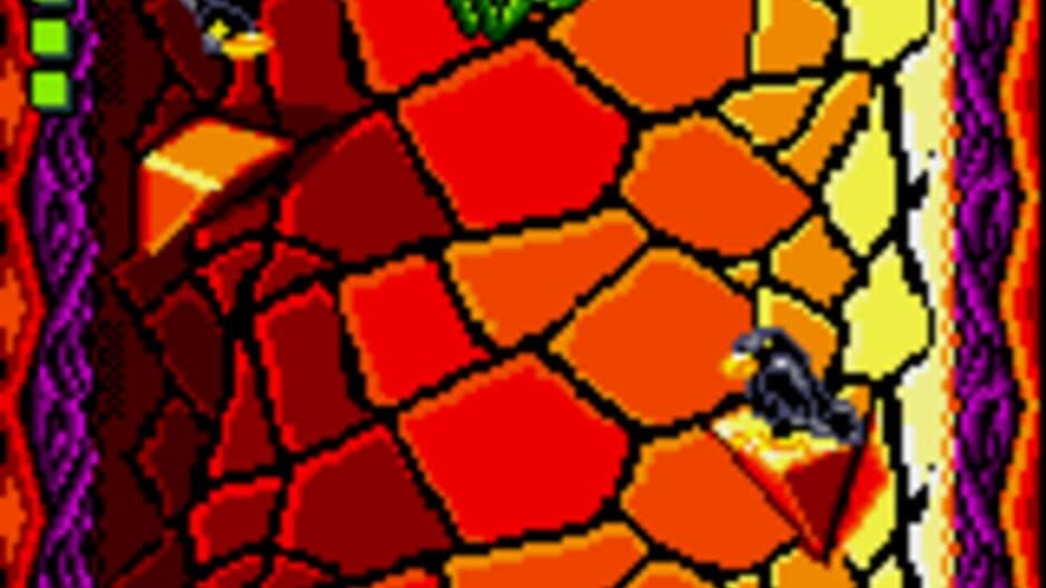 Скриншот 3 из Battletoads