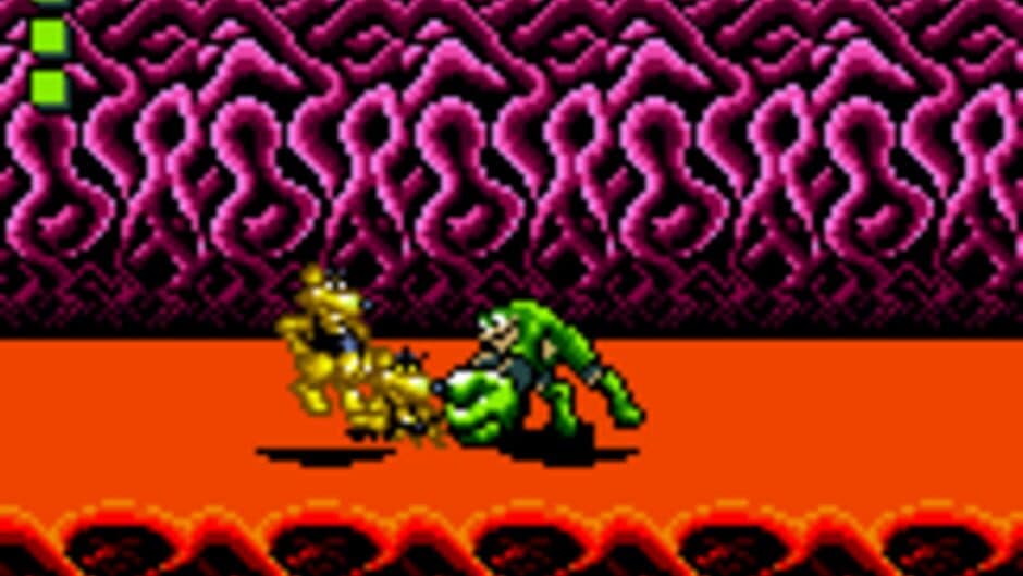 Скриншот 4 из Battletoads