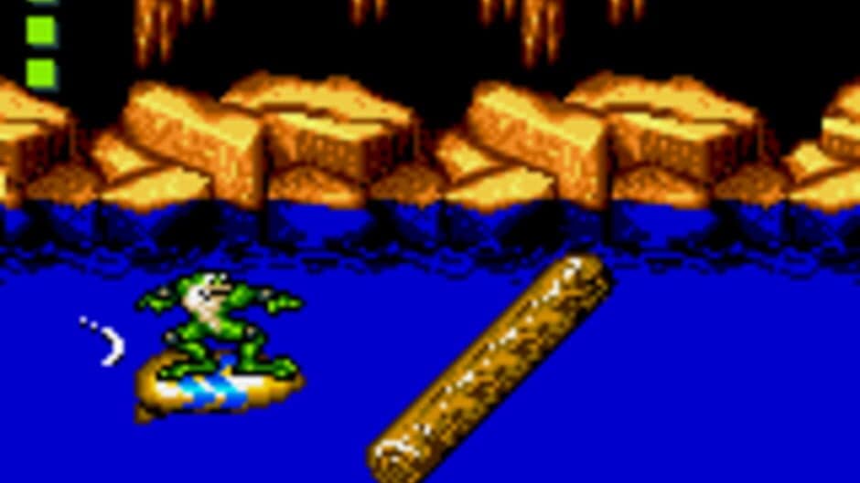 Скриншот 5 из Battletoads